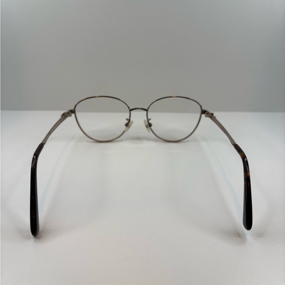 FRAMES ONLY- COACH HC5088 9309 (Rose Gold) 51•16•135 Coach Eyeglasses Frames - Picture 5 of 16